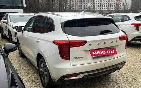Haval Jolion, 2023 год, 1 210 000 рублей, 3 фотография