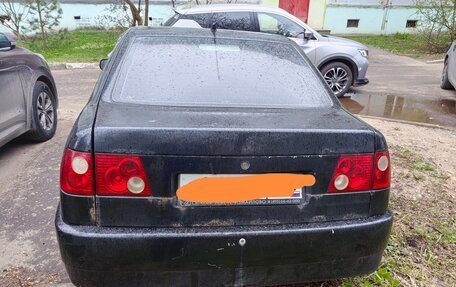 Chery Amulet (A15) I, 2007 год, 47 000 рублей, 2 фотография