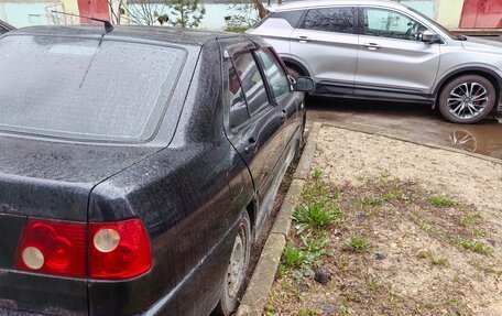 Chery Amulet (A15) I, 2007 год, 47 000 рублей, 3 фотография