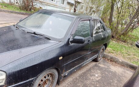 Chery Amulet (A15) I, 2007 год, 47 000 рублей, 4 фотография