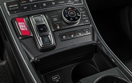 Hyundai Santa Fe IV, 2021 год, 3 998 000 рублей, 12 фотография