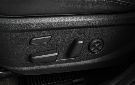 Hyundai Santa Fe IV, 2021 год, 3 998 000 рублей, 22 фотография