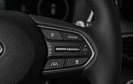 Hyundai Santa Fe IV, 2021 год, 3 998 000 рублей, 20 фотография