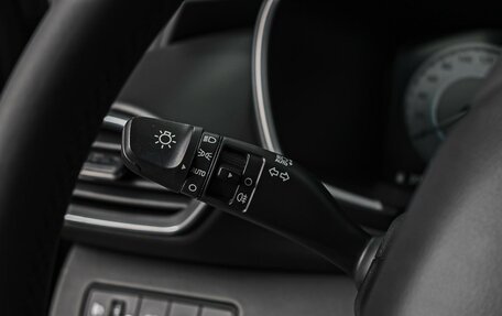 Hyundai Santa Fe IV, 2021 год, 3 998 000 рублей, 17 фотография