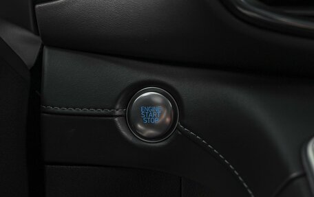 Hyundai Santa Fe IV, 2021 год, 3 998 000 рублей, 21 фотография