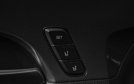 Hyundai Santa Fe IV, 2021 год, 3 998 000 рублей, 23 фотография