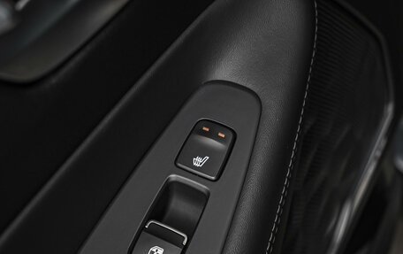 Hyundai Santa Fe IV, 2021 год, 3 998 000 рублей, 24 фотография