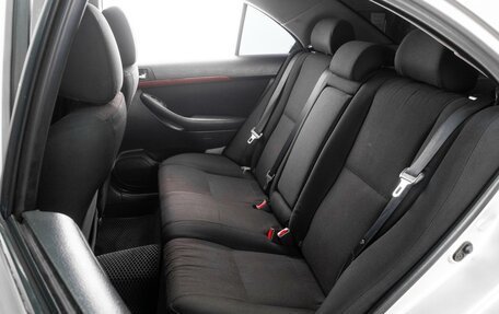 Toyota Avensis III рестайлинг, 2007 год, 637 000 рублей, 9 фотография