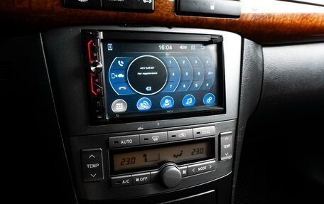 Toyota Avensis III рестайлинг, 2007 год, 637 000 рублей, 14 фотография