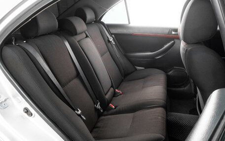 Toyota Avensis III рестайлинг, 2007 год, 637 000 рублей, 7 фотография