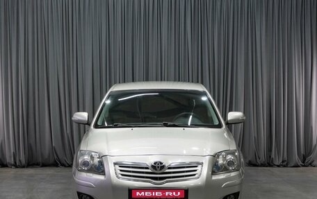 Toyota Avensis III рестайлинг, 2007 год, 637 000 рублей, 3 фотография