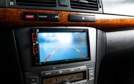 Toyota Avensis III рестайлинг, 2007 год, 637 000 рублей, 15 фотография