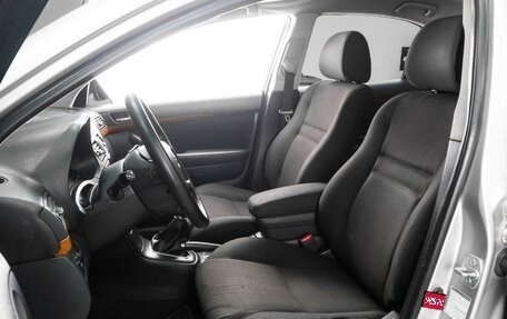 Toyota Avensis III рестайлинг, 2007 год, 637 000 рублей, 10 фотография