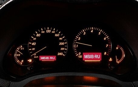 Toyota Avensis III рестайлинг, 2007 год, 637 000 рублей, 12 фотография