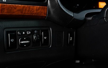 Toyota Avensis III рестайлинг, 2007 год, 637 000 рублей, 17 фотография