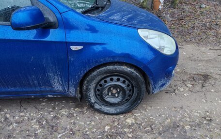 Hyundai i20 IB рестайлинг, 2009 год, 460 000 рублей, 4 фотография