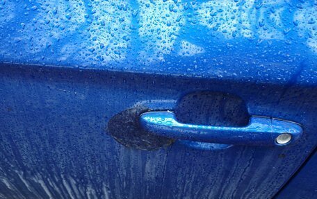 Hyundai i20 IB рестайлинг, 2009 год, 460 000 рублей, 8 фотография