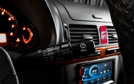 Toyota Avensis III рестайлинг, 2007 год, 637 000 рублей, 19 фотография