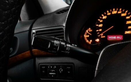 Toyota Avensis III рестайлинг, 2007 год, 637 000 рублей, 18 фотография