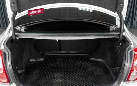 Toyota Avensis III рестайлинг, 2007 год, 637 000 рублей, 22 фотография