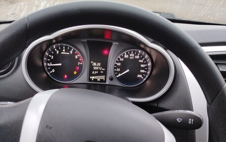 Datsun on-DO I рестайлинг, 2019 год, 428 000 рублей, 2 фотография