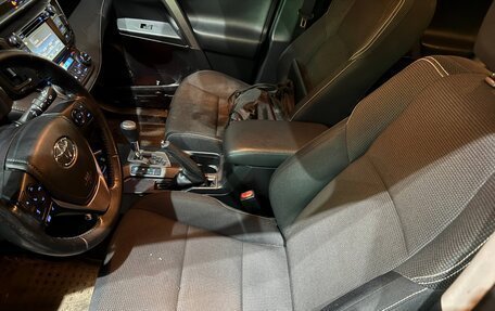 Toyota RAV4, 2016 год, 2 380 000 рублей, 10 фотография