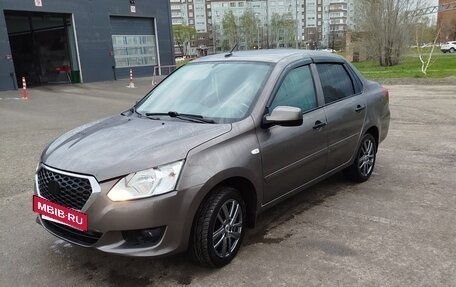 Datsun on-DO I рестайлинг, 2019 год, 428 000 рублей, 5 фотография