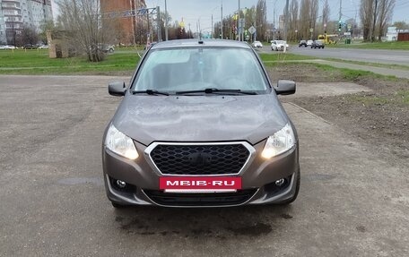 Datsun on-DO I рестайлинг, 2019 год, 428 000 рублей, 4 фотография