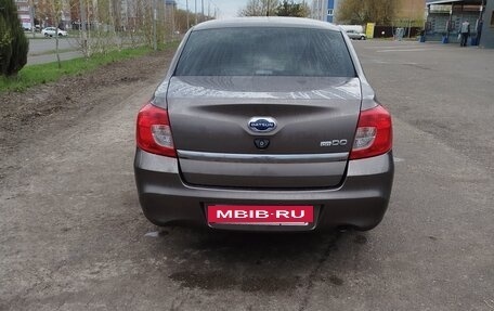 Datsun on-DO I рестайлинг, 2019 год, 428 000 рублей, 3 фотография