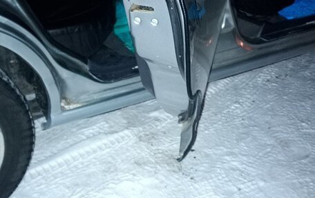 Nissan Wingroad III, 2001 год, 295 000 рублей, 8 фотография