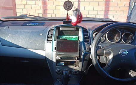 Nissan Wingroad III, 2001 год, 295 000 рублей, 5 фотография