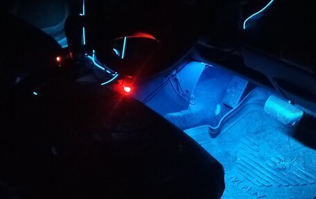 Nissan Wingroad III, 2001 год, 295 000 рублей, 9 фотография