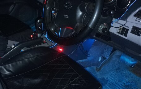 Nissan Wingroad III, 2001 год, 295 000 рублей, 10 фотография