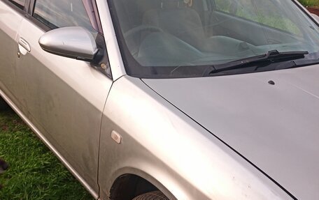 Nissan Wingroad III, 2001 год, 295 000 рублей, 6 фотография