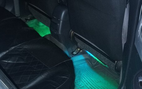 Nissan Wingroad III, 2001 год, 295 000 рублей, 11 фотография