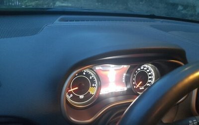 Jeep Cherokee, 2014 год, 2 300 000 рублей, 1 фотография