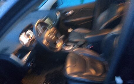 Jeep Cherokee, 2014 год, 2 300 000 рублей, 2 фотография