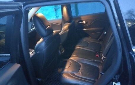 Jeep Cherokee, 2014 год, 2 300 000 рублей, 4 фотография