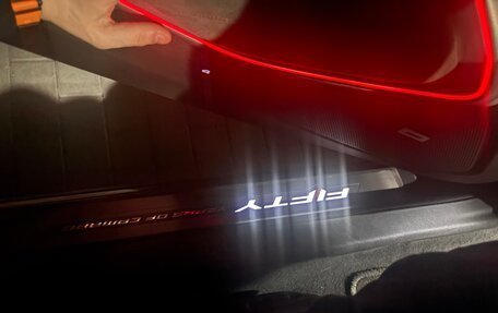 Chevrolet Camaro VI, 2016 год, 3 250 000 рублей, 11 фотография