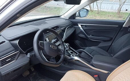 Geely Atlas, 2024 год, 1 950 000 рублей, 2 фотография