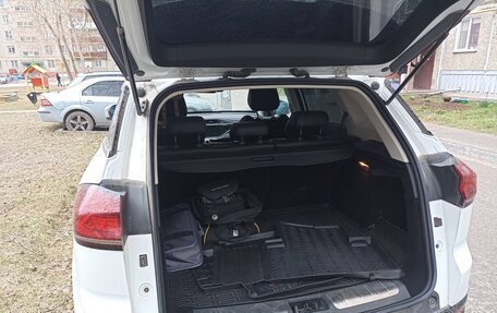 Geely Atlas, 2024 год, 1 950 000 рублей, 6 фотография