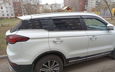 Geely Atlas, 2024 год, 1 950 000 рублей, 4 фотография