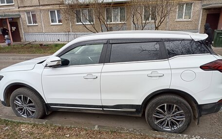 Geely Atlas, 2024 год, 1 950 000 рублей, 7 фотография