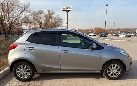 Mazda Demio III (DE), 2013 год, 1 150 000 рублей, 2 фотография
