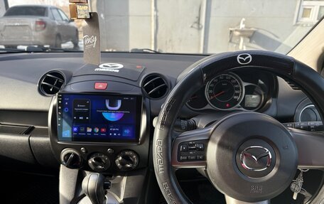 Mazda Demio III (DE), 2013 год, 1 150 000 рублей, 6 фотография