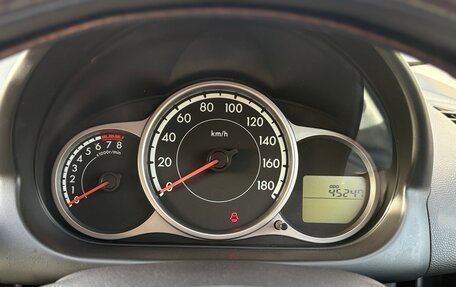 Mazda Demio III (DE), 2013 год, 1 150 000 рублей, 7 фотография