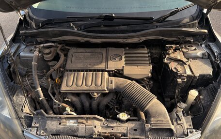 Mazda Demio III (DE), 2013 год, 1 150 000 рублей, 12 фотография