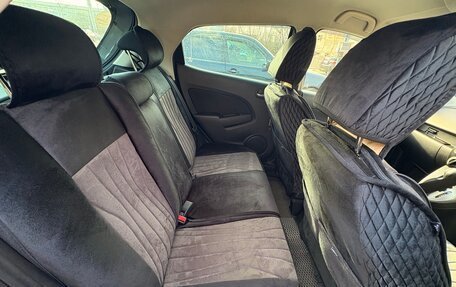 Mazda Demio III (DE), 2013 год, 1 150 000 рублей, 8 фотография