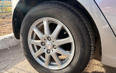 Mazda Demio III (DE), 2013 год, 1 150 000 рублей, 15 фотография