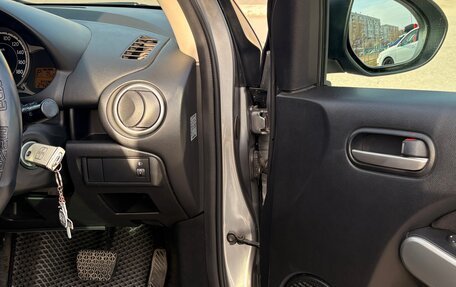 Mazda Demio III (DE), 2013 год, 1 150 000 рублей, 9 фотография